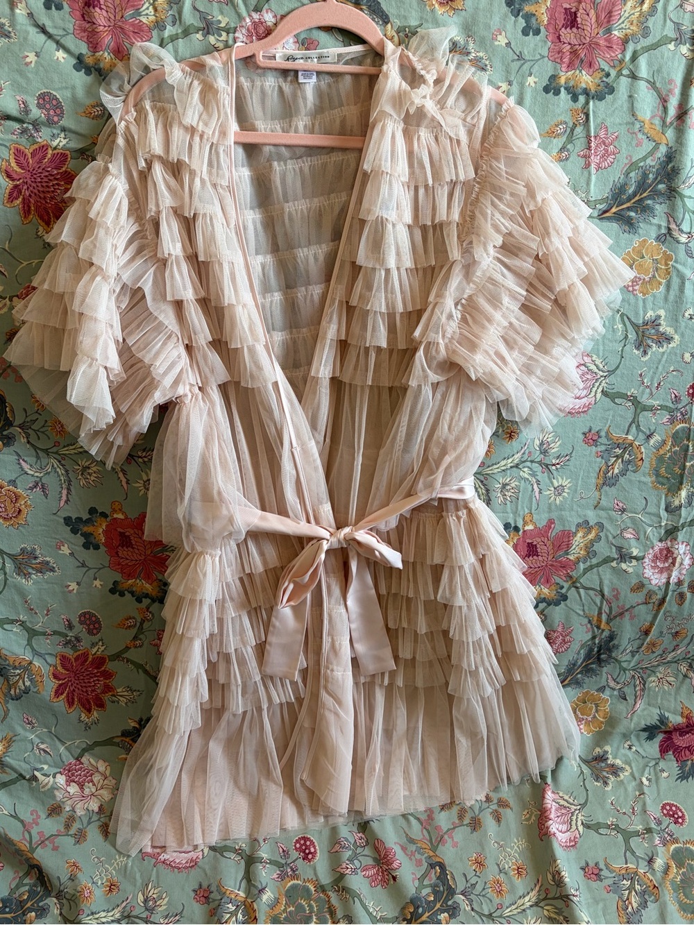 Rya Collection FrouFrou robe - Picture 2 of 5